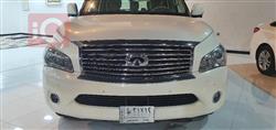 ئينفنتي QX80